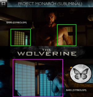 Wolverine 2 2013 Trailer
