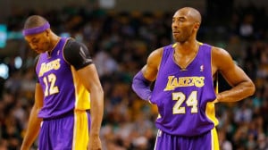 LA Lakers News and Rumors