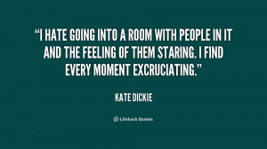 Kate Dickie