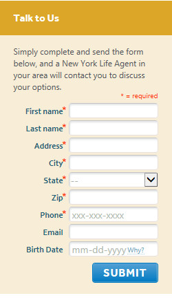 You Don’t Get What You Want…