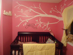Home 〉 Living Room 〉 Baby Room Quotes 〉 Baby Room Quotes Pink