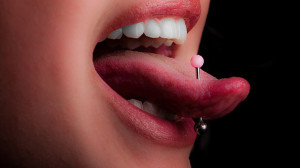 Tongue Piercing: Facts, Precautions, Aftercare, Pictures