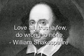 Romantic Shakespeare Quotes From Romeo And Juliet Love To Be Or Not To ...