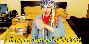 Shanaynay is my hero #shanaynay #shane dawson #youtube #gifs