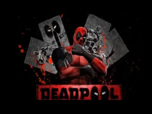 The great quotes of: Deadpool