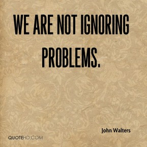 Ignoring Quotes