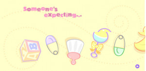Congratulations Expecting Baby Expecting
