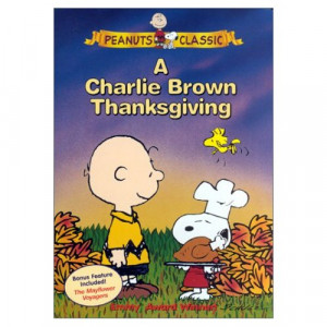 Charlie Brown Thanksgiving quotes quotations quote quotation holiday ...
