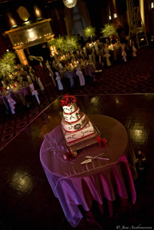 Julia Morgan Ballroom Wedding Gallery