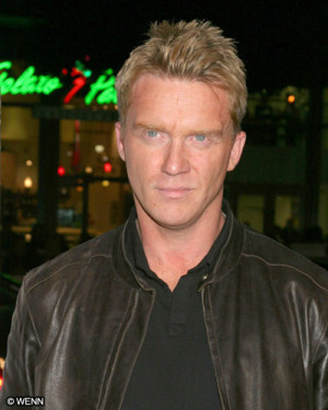 Anthony Michael Hall Arrested For Incident At His Condo