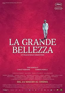 160. Italian director Paolo Sorrentino’s “La Grande Bellezza ...