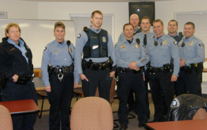 Police Officer Sayings With minneapolis police.
