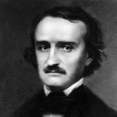 Edgar Allan Poe - American author, poet, editor, and literary critic ...