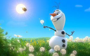 Disney's 'Frozen' soundtrack: Ranking all nine original songs