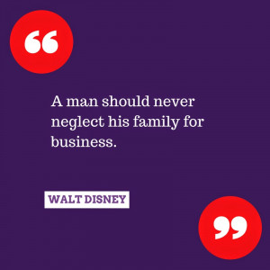 10 Walt Disney quotes to help guide you through life