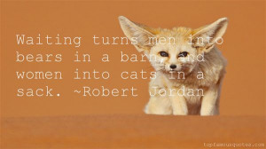 Famous Quotes About Barn Cats