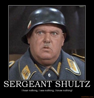if you are not familiar with hogan s heroes i afraid this won t make ...