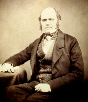 Charles Darwin Quotes on Religion