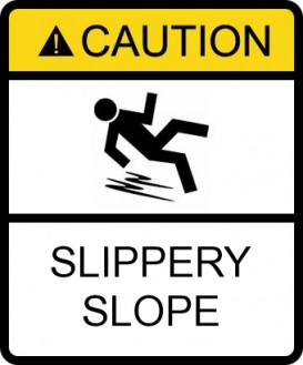 Why Slippery Slope Arguments Can Be Too Slippery