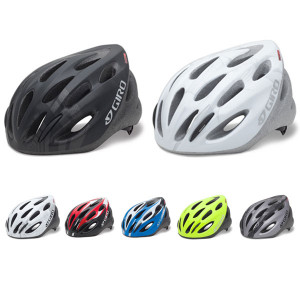Giro Transfer Recreational Road Bicycle Cycling Helmets CLOSEOUT