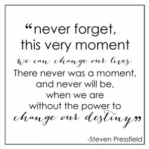 Steven Pressfield Quotes