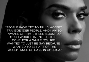 The Most Powerful Quotes From LGBT Icons And Allies In 2013