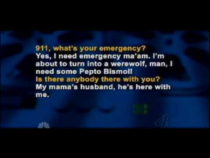 dispatcher nine one one caller hi is this the police dispatcher this ...