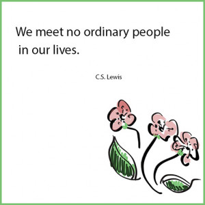quotations by c s lewis c s lewis