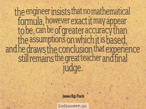 Engineering and Technology Quotes!
