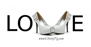 Love Shoes Quotes Shoe love