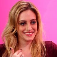 More of quotes gallery for Carly Chaikin's quotes
