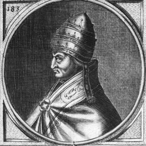 Pope Gregory X Issues Bull Condemning Ritual Murder Charges Against ...