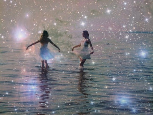 Vivimos en un mundo que no acepta grises, nos convencieron de que solo ...