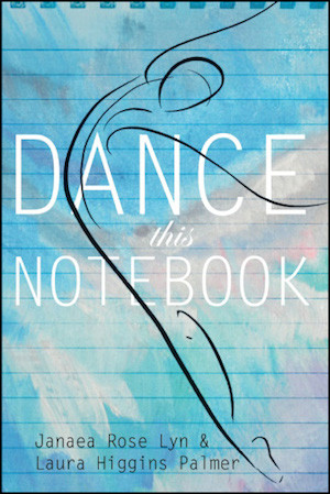An uncluttered dance journal to freely record your ideas, reflections ...