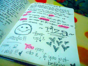 Inspirational Quotes About Final Exams