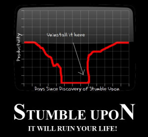 stumbleupon.com