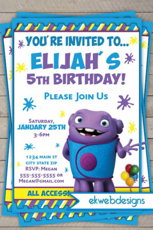 Search Results for: Home Kids Birthday Invitations Movie Invitations ...