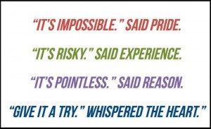 Inspirational Quotes To Start New The Day