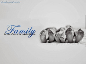 Family Day Quotes For Facebook & Sayings