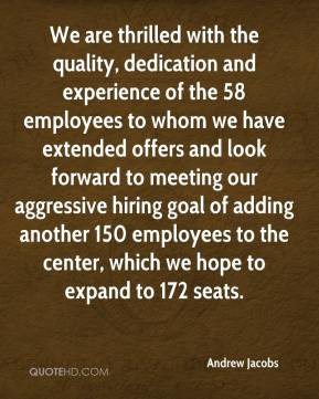 Employees Quotes