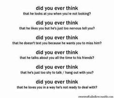 Crush quotes this is way I feel toward my crush I do all these things ...