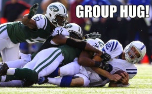 Funny American Football Pictures with Captions 2014