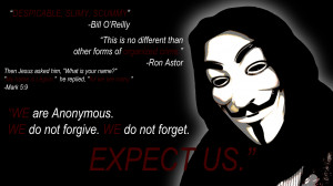 Anonymous Group Quotes
