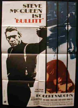 Another German poster