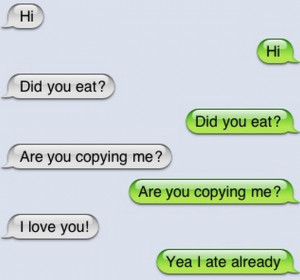 Funny Autocorrect and Text Messages 06