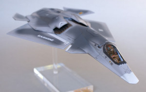 37 Talon - 1:72 custom scheme