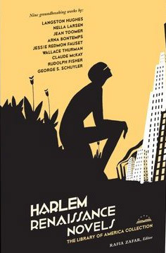 Harlem Renaissance Novels