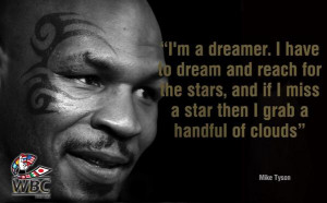 Mike Tyson Quotes Quotes by Mike Tyson