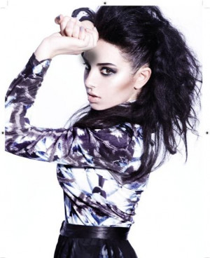 Charli XCX Picture Gallery