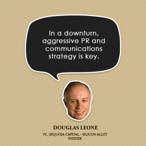 ... is key.” -Doug Leone, VC, Sequoia Capital - Silicon Alley Insider